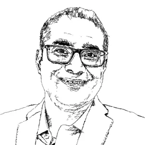 Purav Thakkar