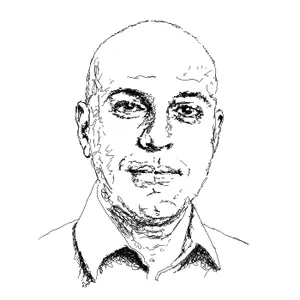 Yariv Maroely