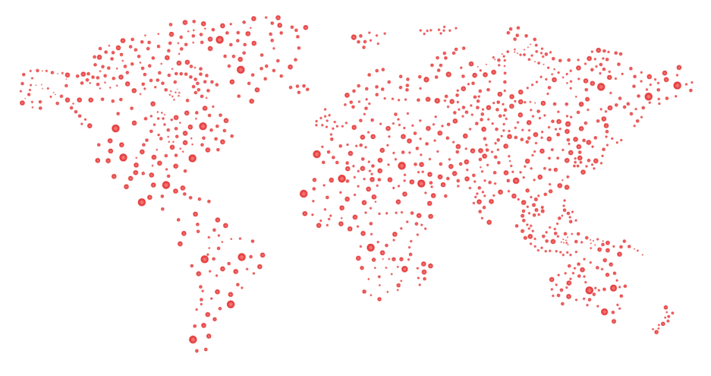 World-map-dots-clean
