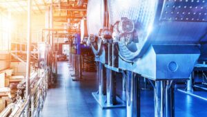 Manufacturing Cybersecurity