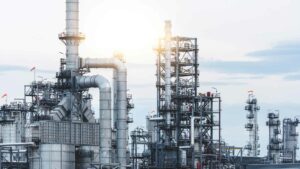 Cyber Security in Oil and Gas Industry